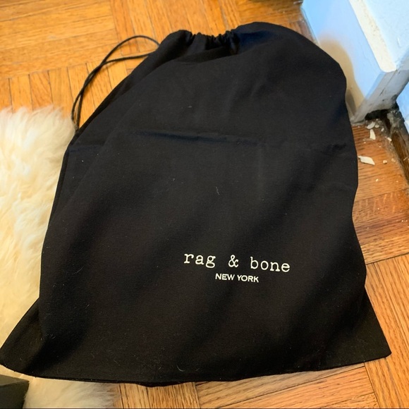 Rag & Bone Newbury Boots - Picture 10 of 13